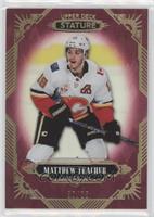 Matthew Tkachuk #/85