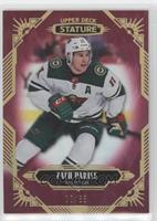 Zach Parise #/85