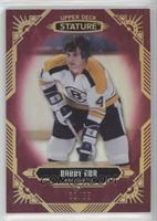 Bobby Orr #/85