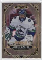 Rookies - Michael DiPietro #/399