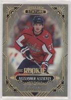 Rookies - Alexander Alexeyev #/399