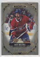 Rookies - Alex Belzile [EX to NM] #/399