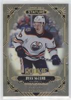 Rookies - Ryan McLeod #/399