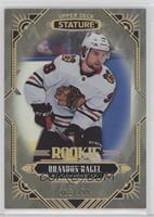 Rookies - Brandon Hagel #/399