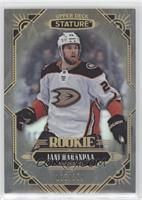 Rookies - Jani Hakanpaa #/399