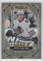 Rookies - Lucas Carlsson #/399