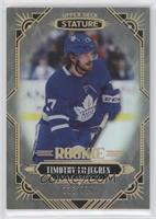 Rookies - Timothy Liljegren #/399