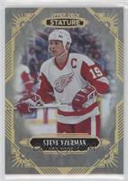 Steve Yzerman