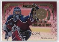 Patrick Roy #/75