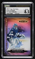 Andrei Vasilevskiy [CSG 8.5 NM/Mint+]