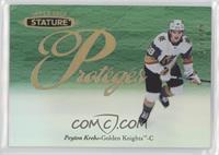 Peyton Krebs #/149