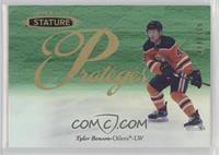 Tyler Benson #/149