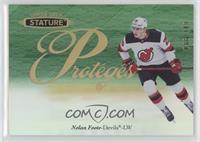 Nolan Foote #/149