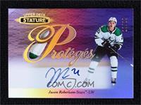 Jason Robertson #13/24