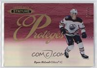 Ryan McLeod #/75