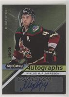 Niklas Hjalmarsson #/25