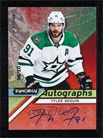 Tyler Seguin #/10