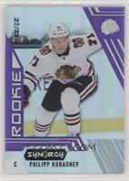 Rookie - Philipp Kurashev #/35