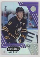 Jack Eichel #/35