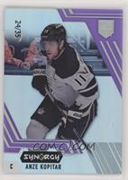 Anze Kopitar #/35