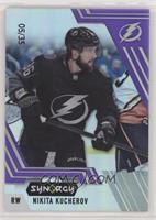 Nikita Kucherov #/35