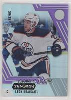 Leon Draisaitl #/35