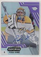 Auto - Pekka Rinne #/65