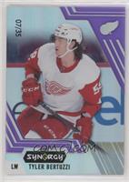 Tyler Bertuzzi #/35