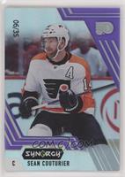 Sean Couturier #/35