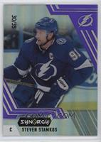 Steven Stamkos #/35