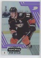 Ryan Getzlaf #/35