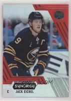 Veterans - Jack Eichel