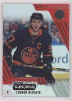 Veterans - Connor McDavid