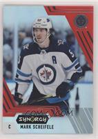 Veterans - Mark Scheifele