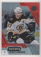 Veterans - Patrice Bergeron