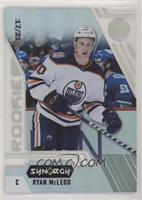 Rookie - Ryan McLeod #/21