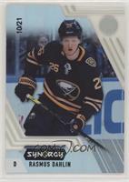 Rasmus Dahlin #/21