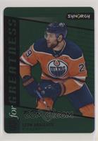 Leon Draisaitl #/50