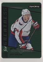 John Carlson #/50