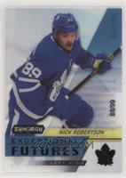 Nick Robertson #/99