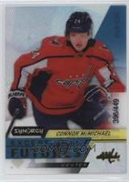 Connor McMichael #/449