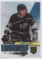 Gabe Vilardi #/449