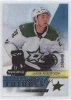 Jason Robertson #/449