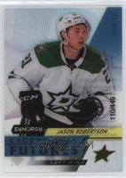 Jason Robertson #/449