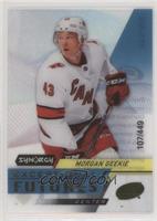 Morgan Geekie #/449