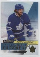 Timothy Liljegren #/449