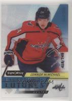 Connor McMichael #/749