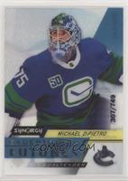 Michael DiPietro #/749