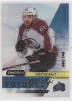 Martin Kaut #/749