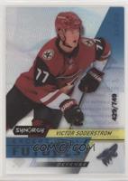 Victor Soderstrom #/749